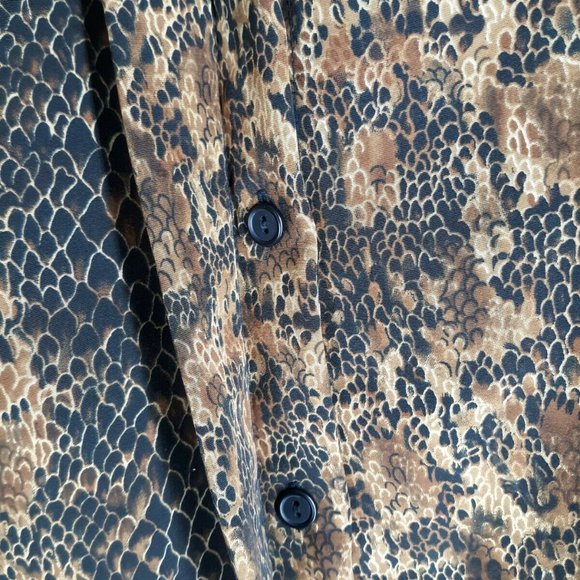 Exclusive Exclusif By Whispers Womens Top 2XL - Picture 4 of 9